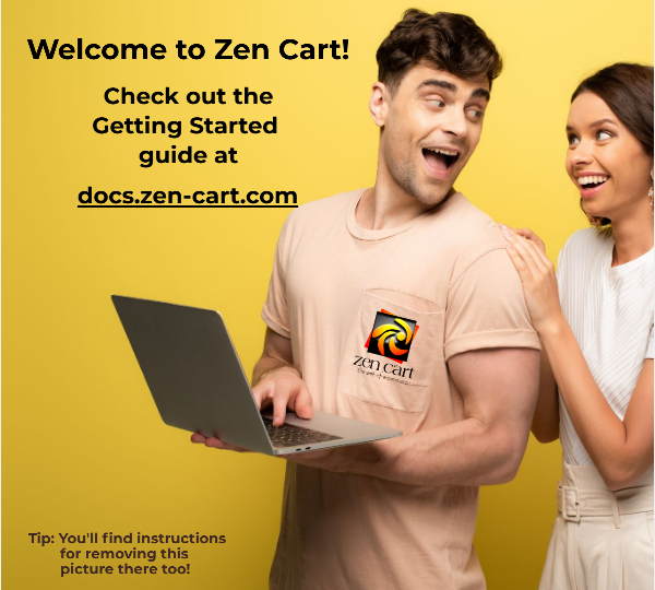 Zen Cart Documentation